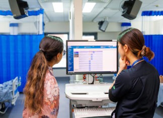 Hospital pharmacists’ scope is expanding hospital pharmacists