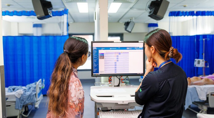 Hospital pharmacists’ scope is expanding hospital pharmacists