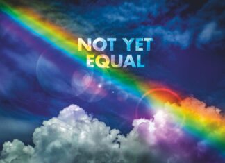 Not Yet Equal