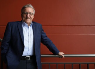 A question of ethics: FIP President calls for annual review Code of ethics
