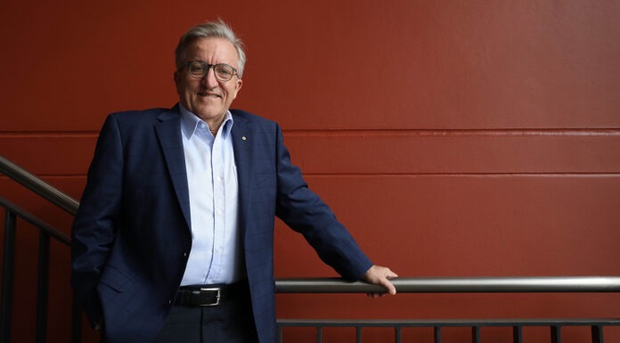 A question of ethics: FIP President calls for annual review Code of ethics