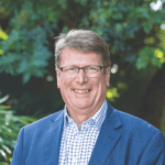 Mike Bosel, CEO, Brisbane South PHN