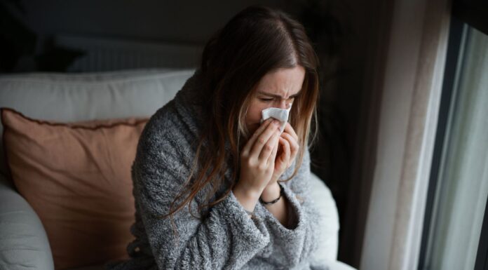 4 vaccine trends this influenza season