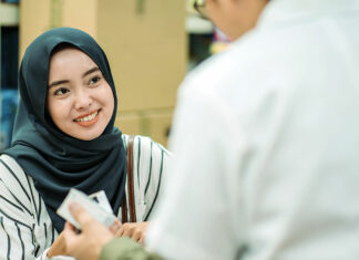 Culture well Community pharmacists helping Arabic speaking Australians