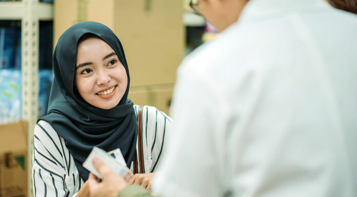 Culture well Community pharmacists helping Arabic speaking Australians