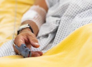 Improving medicines safety at transitions of care