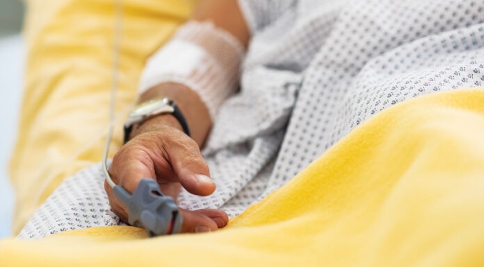 Improving medicines safety at transitions of care