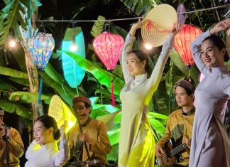 PSA’s Offshore Refresher wraps with style, and tailor-made outfits Vietnam