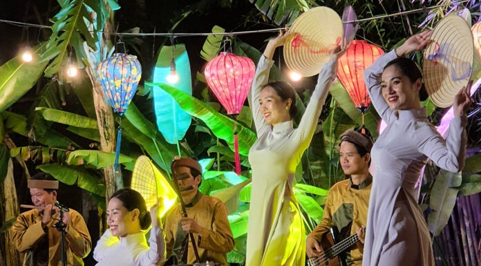 PSA’s Offshore Refresher wraps with style, and tailor-made outfits Vietnam