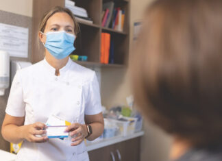 Pharmacist prescribing pilot locked in for Victoria prescribing