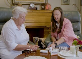 This Mother’s Day, let’s spotlight mums delivering HMR care