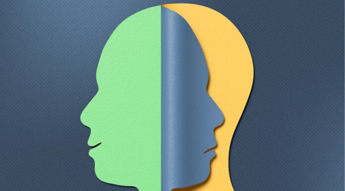 Bipolar disorder