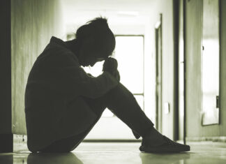 Age of anxiety