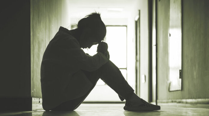 Age of anxiety