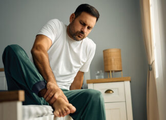 Treatment of acute pain with Pharmacist Only (S3) celecoxib