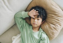 Case study: How Anh solved her son’s problem headaches