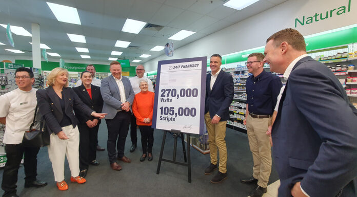 How 24/7 pharmacies help to fill after-hours health gaps 24/7 pharmacy