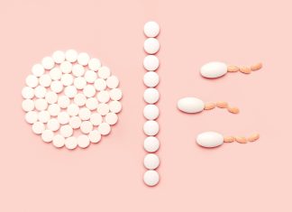 Perimenopause pill paradox