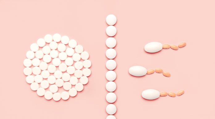 Perimenopause pill paradox