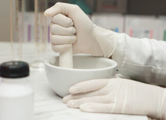 Making antidepressant tapering safer and easier antidepressant deprescribing