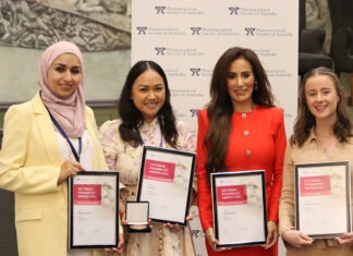 Victorian pharmacists leading innovation and excellence