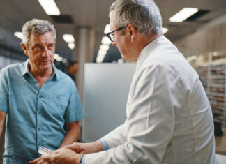 New guidelines establish safe opioid deprescribing practices deprescribing