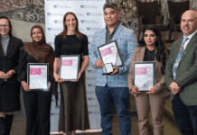 Who are Victoria’s pharmacists of the year? Victorian Pharmacy Awards