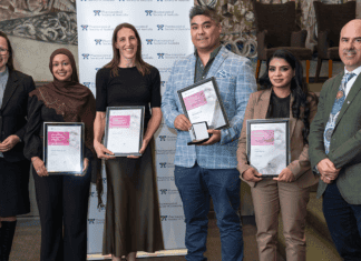 Who are Victoria’s pharmacists of the year? Victorian Pharmacy Awards