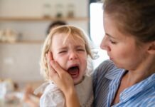 Little ears, big tears: following an analgesia‑led approach to acute otitis media and acute otitis externa in children