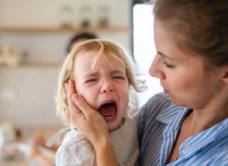 Little ears, big tears: following an analgesia‑led approach to acute otitis media and acute otitis externa in children