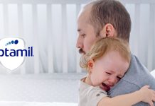 Address colic and constipation with tailored nutrition