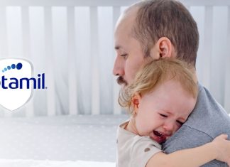 Address colic and constipation with tailored nutrition
