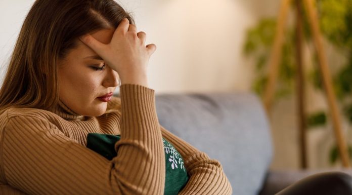 Behind the obsessions: a guide to obsessive-compulsive disorder