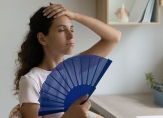 Menopause matters: optimising menopause management