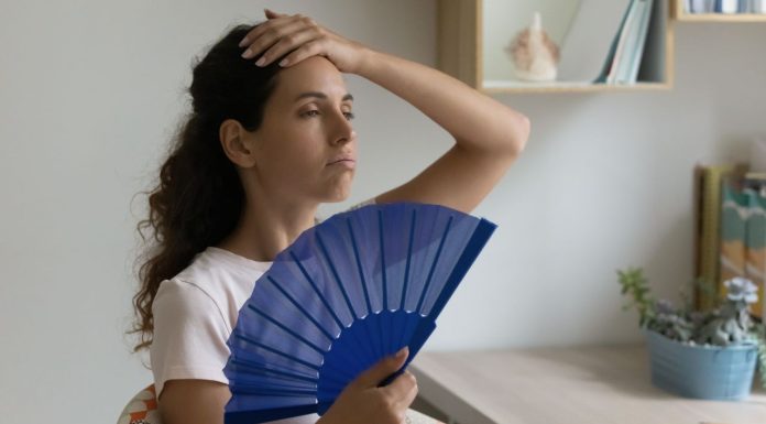 Menopause matters: optimising menopause management