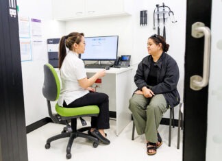 Should all pharmacies run a LAIB clinic? opioid