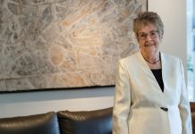 A founding hand in the Home Medicines Review PSA 2026 Lifetime Achievement recipient
