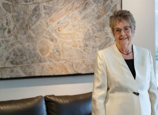 A founding hand in the Home Medicines Review PSA 2026 Lifetime Achievement recipient