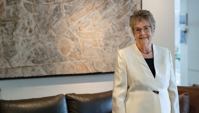 Carlene-Smith_contents_WEB PSA 2026 Lifetime Achievement recipient