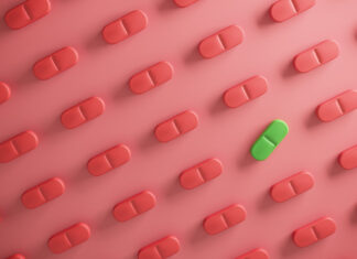 Pharmacist-led medicine substitutions now possible substitution