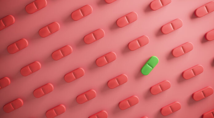 Pharmacist-led medicine substitutions now possible substitution