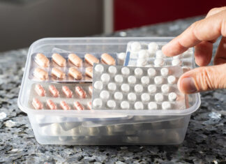 The TGA’s position on oral phenylephrine as a nasal decongestant phenylephrine