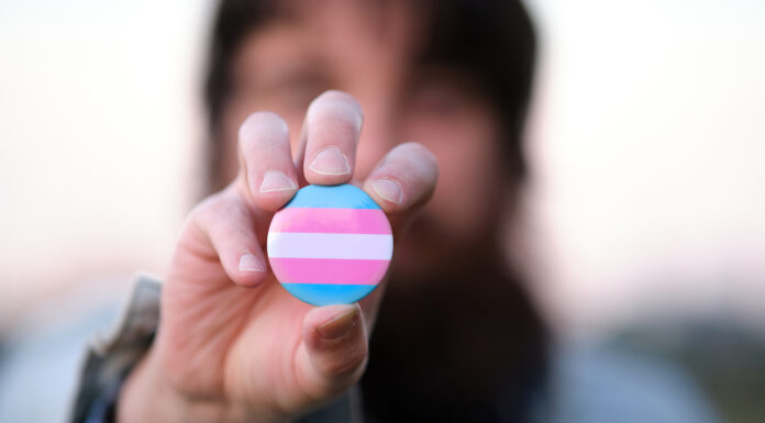 Top tips for supporting transgender patients