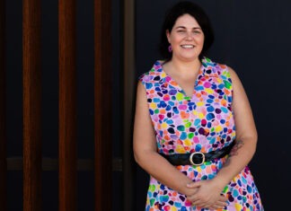 PSA’s Pharmacist of the Year is redefining remote pharmacy