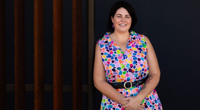 PSA’s Pharmacist of the Year is redefining remote pharmacy