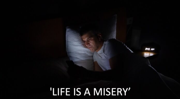 Breaking the vicious cycle of chronic pain CHRONIC PAIN