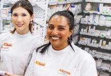New pharmacist pay rates now in effect