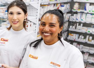 New pharmacist pay rates now in effect