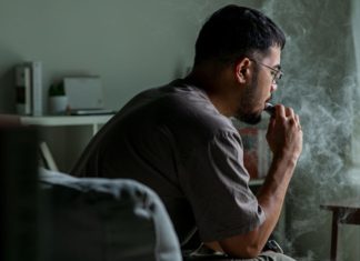 Supporting patients to quit vaping: An important role for pharmacist