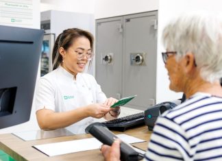 Share by Default: what pharmacists need to know from 1 July 2026